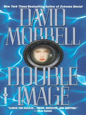 cover image of Double Image